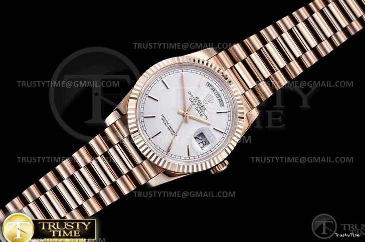 1101 Attractive RDD0219K – DayDate 36mm 699